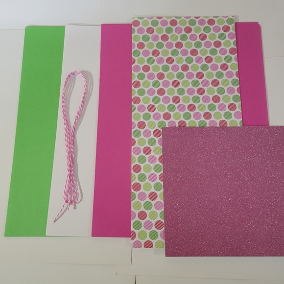 Stampin Up Season of Joy Wooden Block Stamp Set - Picture 5 of 6